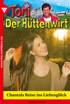 Книга Toni der H?ttenwirt 134 – Heimatroman на ReadRate.com книга Toni der H?ttenwirt 134 – Heimatroman