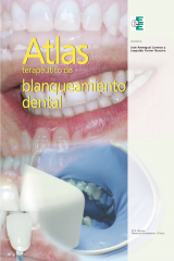 книга Atlas terap?utico de blanqueamiento dental