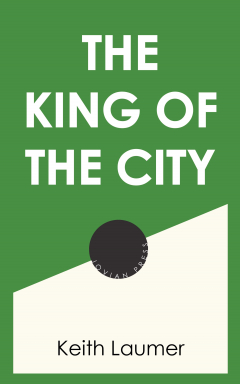 Книга The King of the City на ReadRate.com книга The King of the City