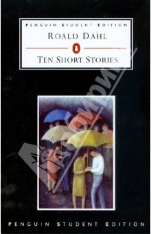 Книга Ten Short Stories на ReadRate.com книга Ten Short Stories
