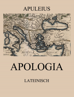 книга Apologia