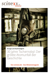 книга 30 Jahre Tschernobyl