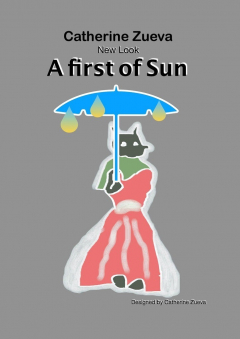 Книга A First of Sun. New Look на ReadRate.com книга A First of Sun. New Look