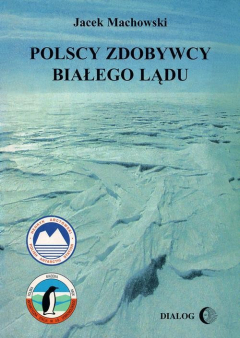 Книга Polscy zdobywcy Białego Lądu на ReadRate.com книга Polscy zdobywcy Białego Lądu