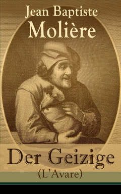 книга Der Geizige (L'Avare)
