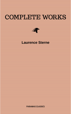 книга Laurence Sterne: The Complete Works