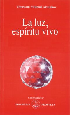 Книга La Luz, Esp?ritu vivo на ReadRate.com книга La Luz, Esp?ritu vivo