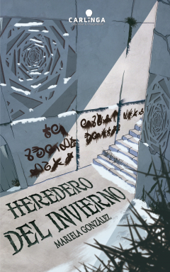 Книга Heredero del invierno на ReadRate.com книга Heredero del invierno