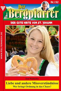 Книга Der Bergpfarrer 192 – Heimatroman на ReadRate.com книга Der Bergpfarrer 192 – Heimatroman