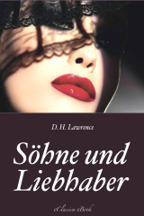 книга S?hne und Liebhaber