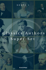книга Classics Authors Super Set Serie 1 (Shandon Press).