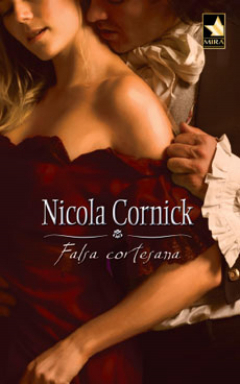 Книга Falsa cortesana на ReadRate.com книга Falsa cortesana