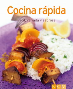 Книга Cocina r?pida на ReadRate.com книга Cocina r?pida