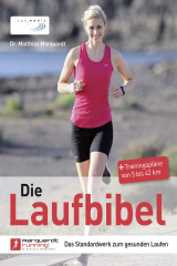 книга Die Laufbibel