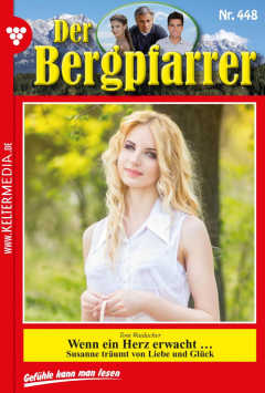 Книга Der Bergpfarrer 448 – Heimatroman на ReadRate.com книга Der Bergpfarrer 448 – Heimatroman