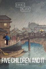 книга Five Children and It