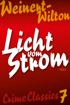 Книга Licht vom Strom на ReadRate.com книга Licht vom Strom