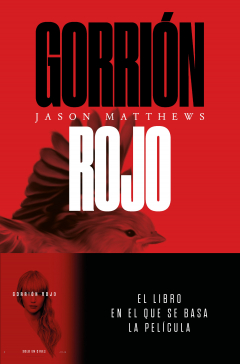 Книга Gorri?n rojo на ReadRate.com книга Gorri?n rojo