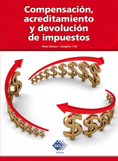 Книга Compensaci?n, acreditamiento y devoluci?n de impuestos 2016 на ReadRate.com книга Compensaci?n, acreditamiento y devoluci?n de impuestos 2016