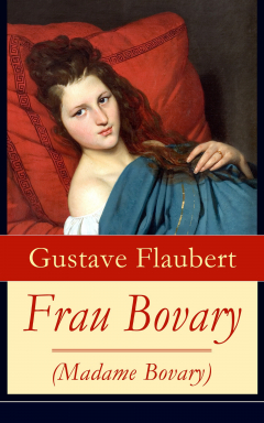 Книга Frau Bovary (Madame Bovary) на ReadRate.com книга Frau Bovary (Madame Bovary)