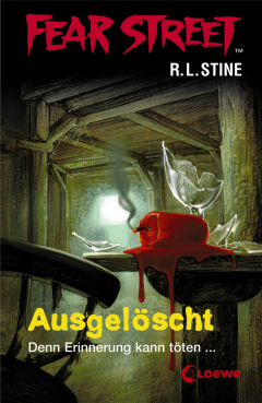 Книга Fear Street 6 - Ausgel?scht на ReadRate.com книга Fear Street 6 - Ausgel?scht