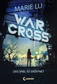 Книга Warcross - Das Spiel ist er?ffnet на ReadRate.com книга Warcross - Das Spiel ist er?ffnet