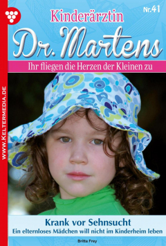 Книга Kinder?rztin Dr. Martens 41 – Arztroman на ReadRate.com книга Kinder?rztin Dr. Martens 41 – Arztroman