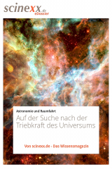 книга Dunkle Energie