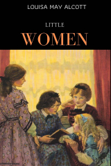 книга Little Women [with Biographical Introduction]