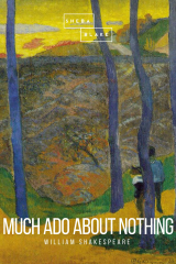 книга Much Ado About Nothing