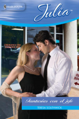 книга Fantas?as con el jefe