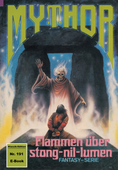 Книга Mythor 191: Flammen ?ber stong-nil-lumen на ReadRate.com книга Mythor 191: Flammen ?ber stong-nil-lumen