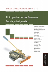 книга El imperio de las finanzas