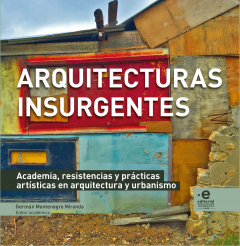 Книга Arquitecturas insurgentes на ReadRate.com книга Arquitecturas insurgentes