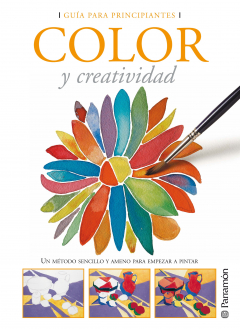 Книга Gu?a para principiantes. Color y creatividad на ReadRate.com книга Gu?a para principiantes. Color y creatividad