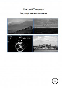 Книга Государственная измена на ReadRate.com книга Государственная измена