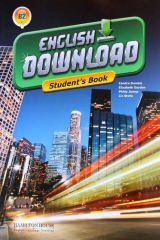 книга English Download [B2]:  SB+Ebook
