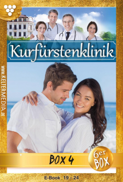 Книга Kurf?rstenklinik Jubil?umsbox 4 – Arztroman на ReadRate.com книга Kurf?rstenklinik Jubil?umsbox 4 – Arztroman