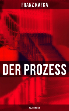 книга Der Prozess (Weltklassiker)