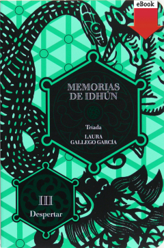 Книга Memorias de Idh?n. Tr?ada. Libro III: Despertar на ReadRate.com книга Memorias de Idh?n. Tr?ada. Libro III: Despertar
