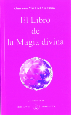 Книга El libro de la magia divina на ReadRate.com книга El libro de la magia divina
