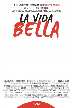 Книга La vida bella на ReadRate.com книга La vida bella
