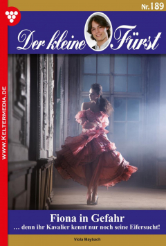 Книга Der kleine F?rst 189 – Adelsroman на ReadRate.com книга Der kleine F?rst 189 – Adelsroman