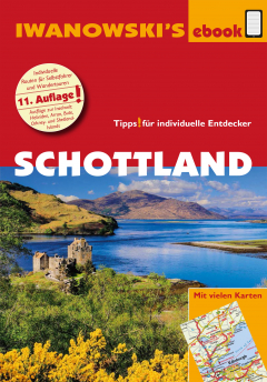Книга Schottland - Reisef?hrer von Iwanowski на ReadRate.com книга Schottland - Reisef?hrer von Iwanowski