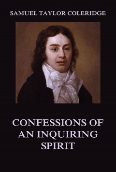 книга Confessions of an Inquiring Spirit