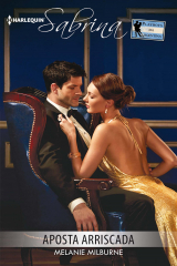 книга Aposta arriscada