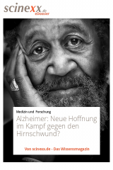 книга Alzheimer