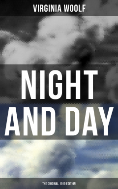 Книга NIGHT AND DAY (The Original 1919 Edition) на ReadRate.com книга NIGHT AND DAY (The Original 1919 Edition)