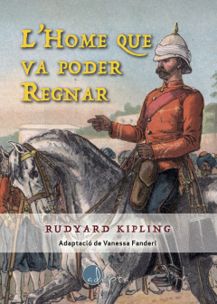 Книга L'home que va poder regnar на ReadRate.com книга L'home que va poder regnar