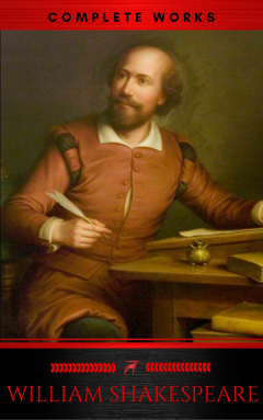 Книга The Complete Works of William Shakespeare (37 plays, 160 sonnets and 5 Poetry Books With Active Table of Contents) (Lecture Club Classics) на ReadRate.com книга The Complete Works of William Shakespeare (37 plays, 160 sonnets and 5 Poetry Books With Active Table of Contents) (Lecture Club Classics)